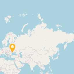 Santorini Apartments на глобальній карті